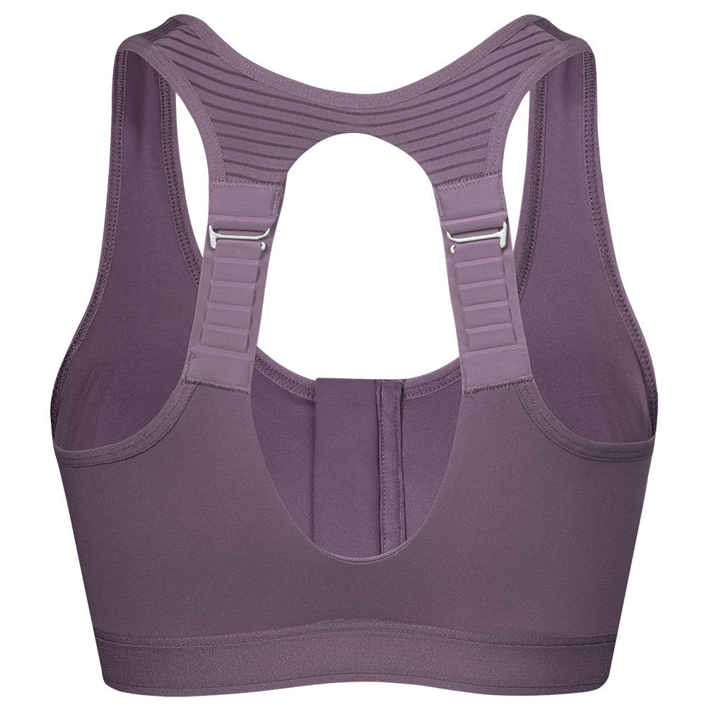Sport-BH Active 2 Purple - Yvette Sports
