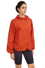Jacke Power - Yvette Sports
