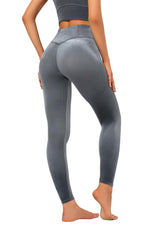 Leggings Velvet - Yvette Sports