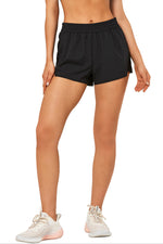 Shorts Yumi - Yvette Sports