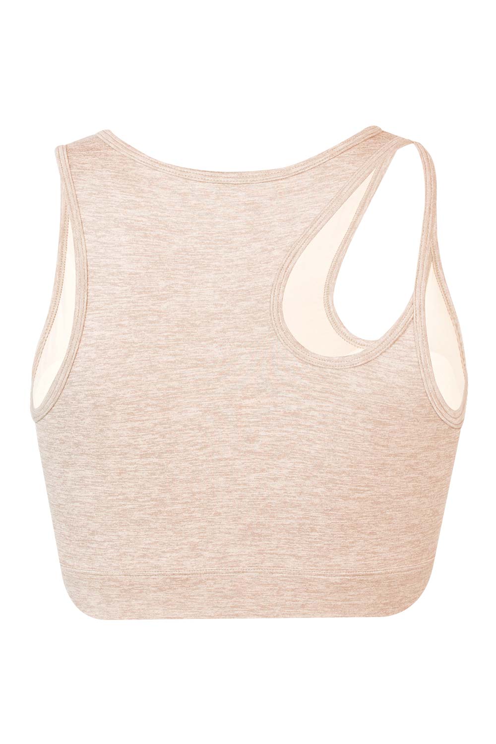 Sport-BH Chance Natural - Yvette Sports