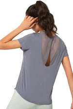 T-Shirt Yumi - Yvette Sports