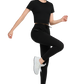 2 in 1 Leggings Rea