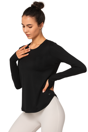 Longsleeve Enya
