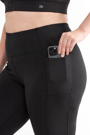 Leggings Claire L - 5XL
