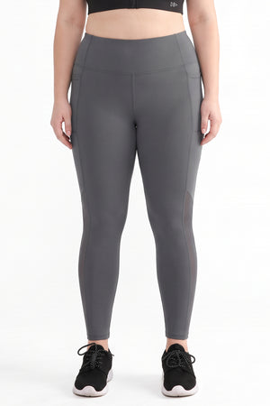 Leggings Claire XL - 5XL