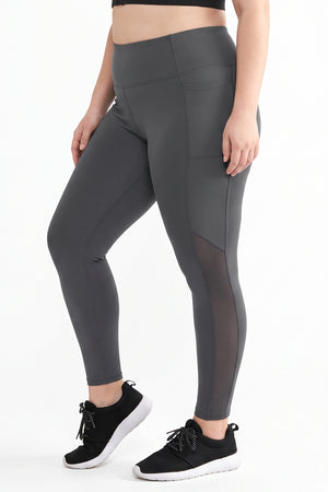 Leggings Claire XL - 5XL