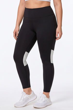 Leggings Donna + L -4XL