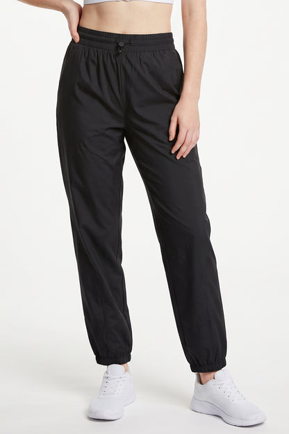 Leisure Pants Edda
