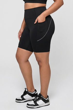 Shorts Ezra+ L - 5XL
