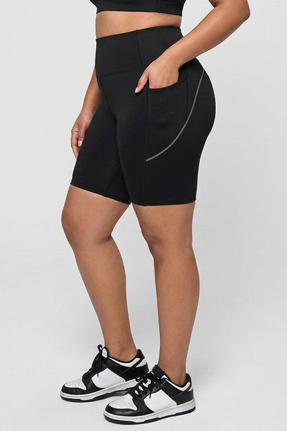 Shorts Ezra+ L - 5XL