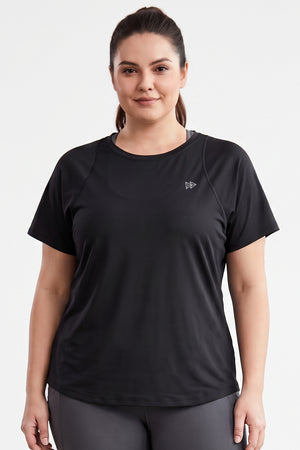 T-Shirt Edda bis 5XL
