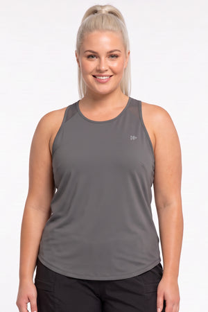 Tank Top Edda bis 3XL