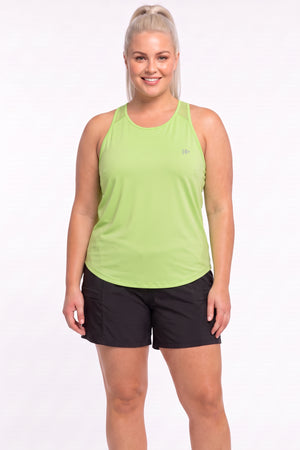Tank Top Edda bis 4XL