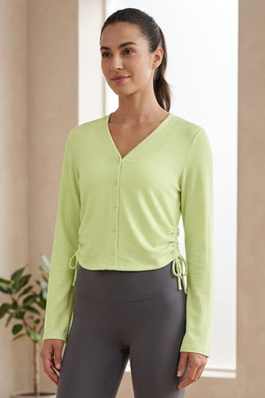 Longsleeve Stella