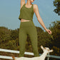 Sport-BH Top Kala