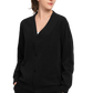 Frottee Cardigan Franzi