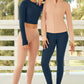 Crop Longsleeve Ebru