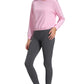 Crop Longsleeve Suzi