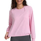 Crop Longsleeve Suzi