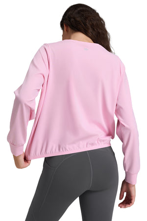 Crop Longsleeve Suzi