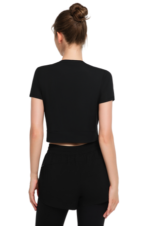 Crop T-Shirt Lina