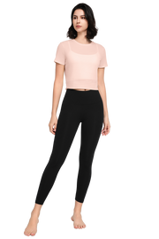 Crop T-Shirt Lina