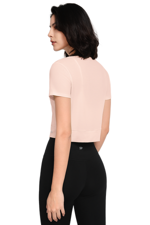 Crop T-Shirt Lina