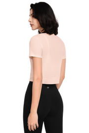 Crop T-Shirt Lina