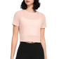 Crop T-Shirt Lina