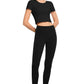 Crop T-Shirt Nala