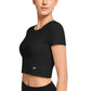 Crop T-Shirt Nala