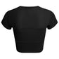 Crop T-Shirt Nala