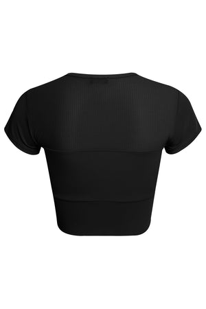 Crop T-Shirt Nala