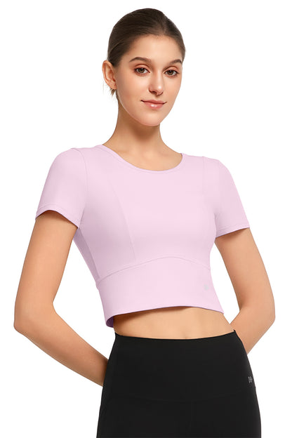 Crop T-Shirt Nala