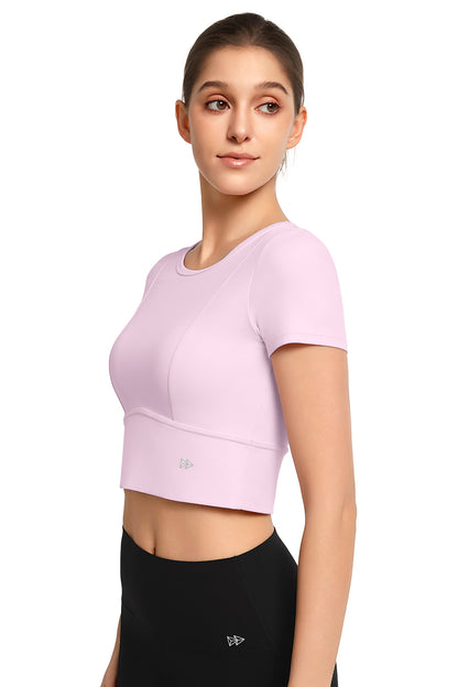 Crop T-Shirt Nala