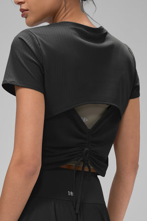 Crop T-Shirt Nele