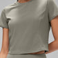 Crop T-Shirt Nele