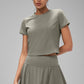 Crop T-Shirt Nele