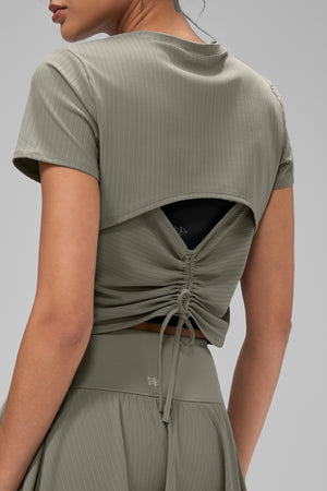 Crop T-Shirt Nele