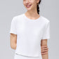Crop T-Shirt Nele