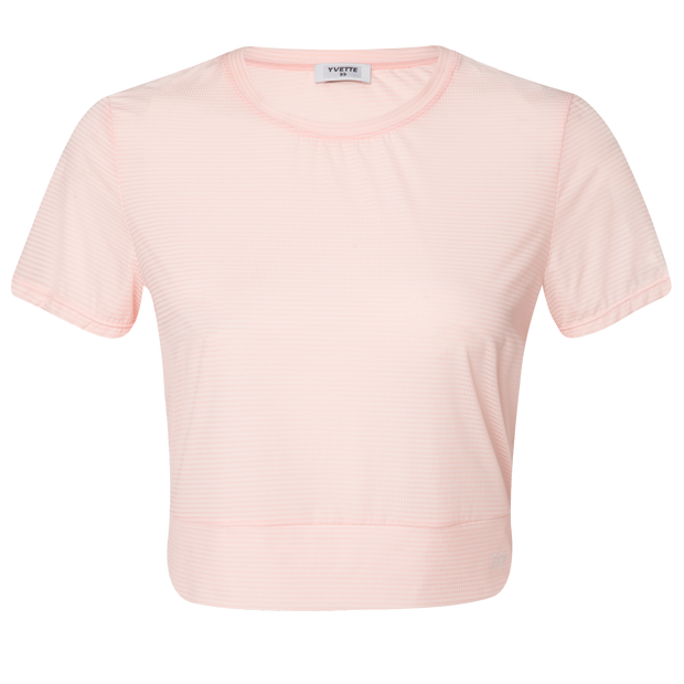 Crop T-Shirt Lina