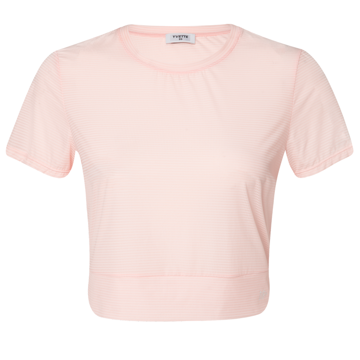 Crop T-Shirt Lina