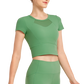 Crop T-Shirt Flora