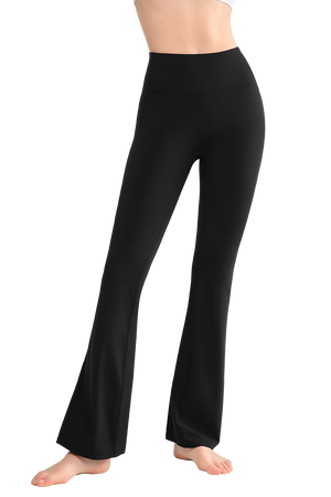 Flared Leggings July