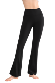 Flared Leggings July