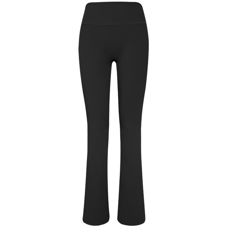 Flared Leggings July