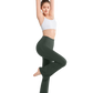 Flared Leggings July