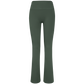 Flared Leggings July