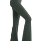 Flared Leggings July